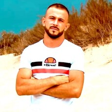 Фотография мужчины Алексей, 31 год из г. Новомосковск