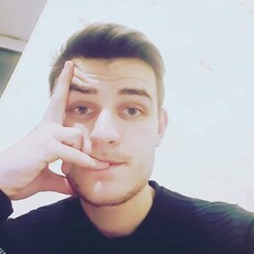 Фотография мужчины Юрій, 24 года из г. Киев
