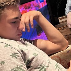 Фотография мужчины Кирилл Резонин, 21 год из г. Новосибирск