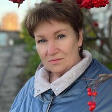 Фотография девушки Надежда, 62 года из г. Ирбит