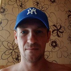 Фотография мужчины Юрий, 40 лет из г. Полоцк