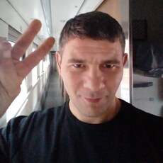 Фотография мужчины Саша, 44 года из г. Калининград