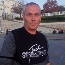 Фотография мужчины Игорь, 49 лет из г. Джанкой