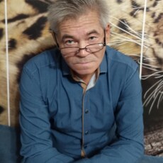 Фотография мужчины Анатолий, 61 год из г. Нефтеюганск