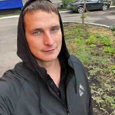 Фотография мужчины Николай, 35 лет из г. Салават