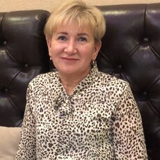 Фотография девушки Любовь, 62 года из г. Тверь