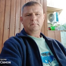 Фотография мужчины Владимир, 51 год из г. Ялта