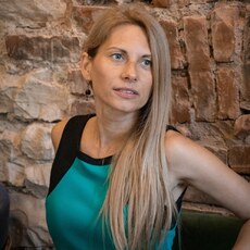 Фотография девушки Ангелина, 40 лет из г. Соликамск