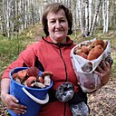 Надежда, 62 года