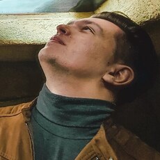 Фотография мужчины Данила, 29 лет из г. Соликамск