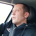 Серёга, 43 года