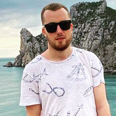 Фотография мужчины Nikita, 33 года из г. Керчь