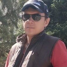 Фотография мужчины Александр, 41 год из г. Бишкек