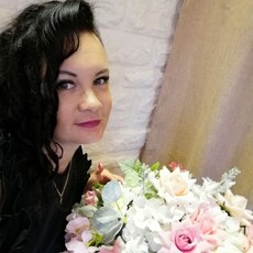 Фотография девушки Елена, 41 год из г. Архангельск