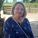 Надежда, 51 год