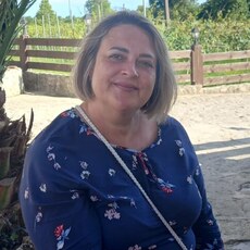 Фотография девушки Надежда, 51 год из г. Екатеринбург
