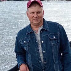 Фотография мужчины Алексей, 44 года из г. Тольятти