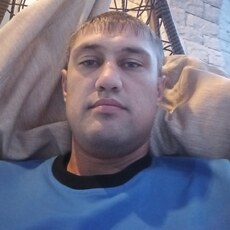 Фотография мужчины Павел, 30 лет из г. Цивильск