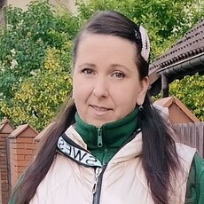 Фотография девушки Yuliia, 35 лет из г. Белско-Бяла