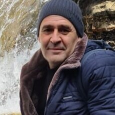 Фотография мужчины Константин, 52 года из г. Геленджик