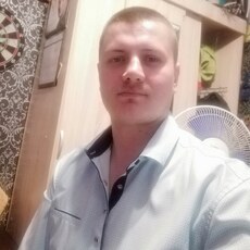 Фотография мужчины Серёжа, 35 лет из г. Вологда