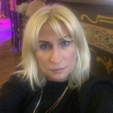 Фотография девушки Светлана, 48 лет из г. Тверь