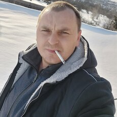 Фотография мужчины Андрей, 35 лет из г. Плавск