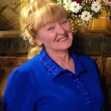 Фотография девушки Арина, 57 лет из г. Иваново