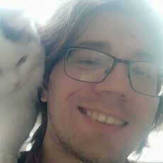 Фотография мужчины Илья, 35 лет из г. Юрга