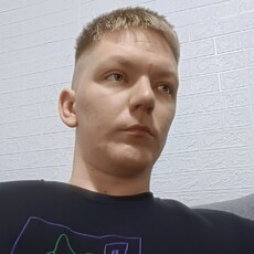 Фотография мужчины Сергей, 30 лет из г. Брест