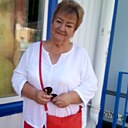 Светлана, 64 года