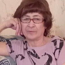 Фотография девушки Марья, 57 лет из г. Усолье-Сибирское
