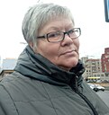 Елена, 63 года