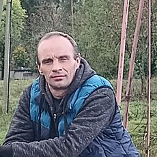 Фотография мужчины Александр, 41 год из г. Орша