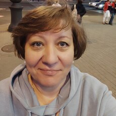 Фотография девушки Юлия, 52 года из г. Владивосток