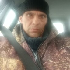 Фотография мужчины Сергей, 46 лет из г. Рогачев
