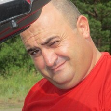 Фотография мужчины Он, 48 лет из г. Чайковский