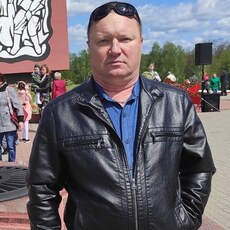 Фотография мужчины Родион, 56 лет из г. Наровля