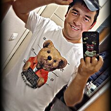 Фотография мужчины Марат, 35 лет из г. Каменск-Уральский