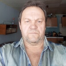 Фотография мужчины Афанасий, 65 лет из г. Братск