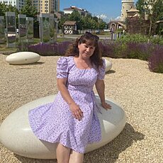 Фотография девушки Надюша, 46 лет из г. Бугуруслан