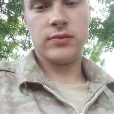 Фотография мужчины Влад, 23 года из г. Сорск