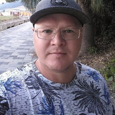 Фотография мужчины Ришат, 40 лет из г. Набережные Челны