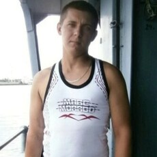 Фотография мужчины Александр, 35 лет из г. Ульяновск