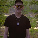 Искандар, 27 лет