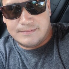 Фотография мужчины Антон, 39 лет из г. Йошкар-Ола