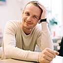 Макс, 35 лет