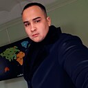 Мурат, 35 лет