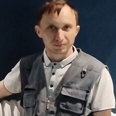 Фотография мужчины Руслан, 35 лет из г. Ангарск