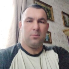 Фотография мужчины Сергей, 41 год из г. Хотимск